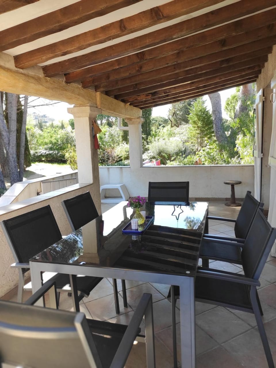 La Ramade de Saint-Tropez Apartment in Gassin