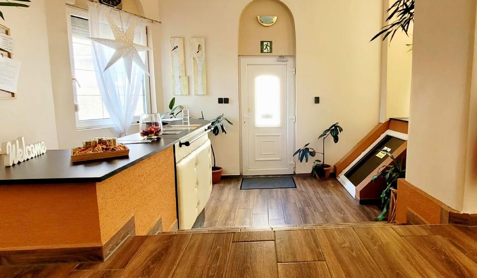Megyeház Apartman Vacation rental in Hungary