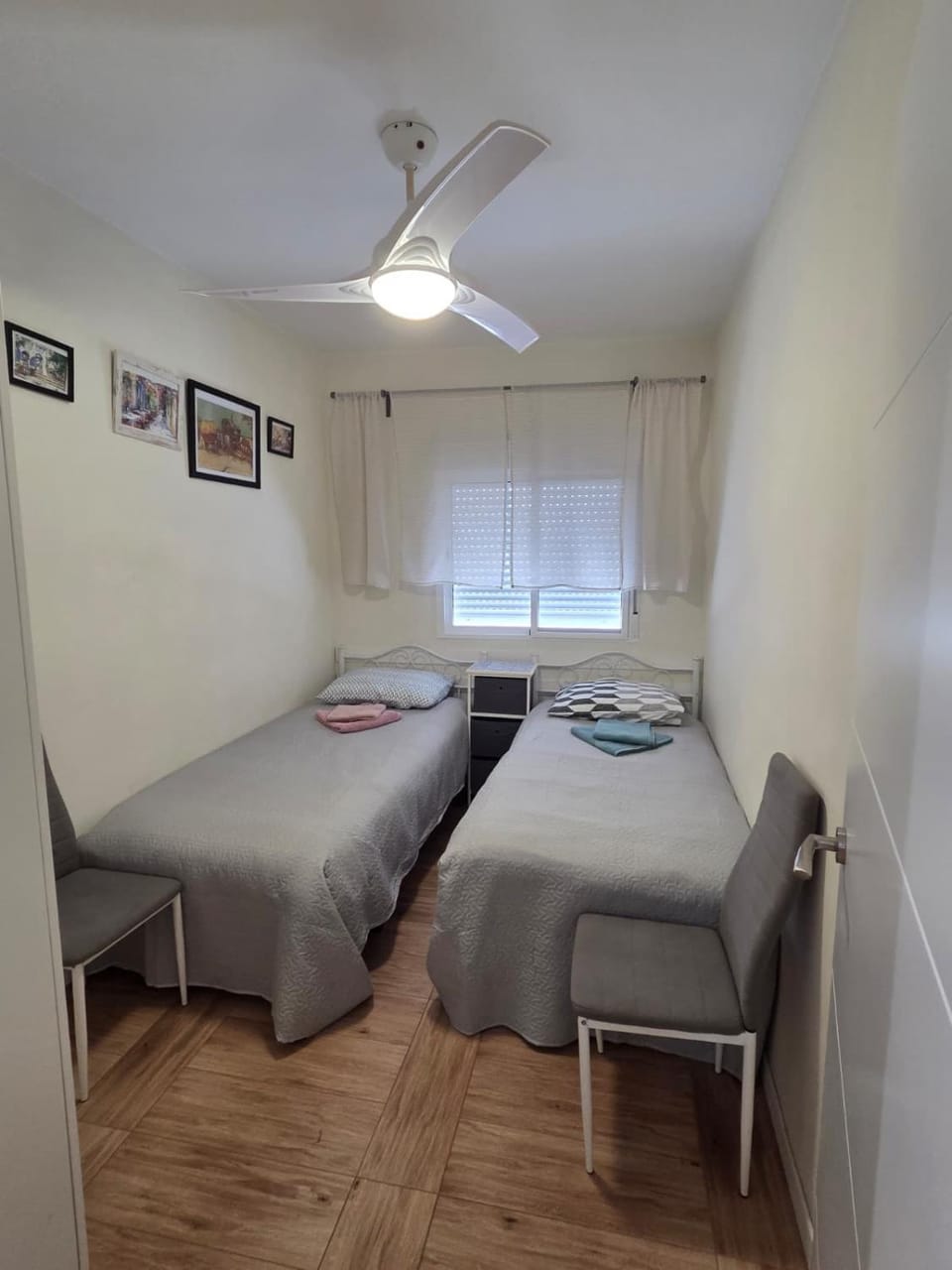 Apartamento Relax Gandia Beach Apartment in Safor
