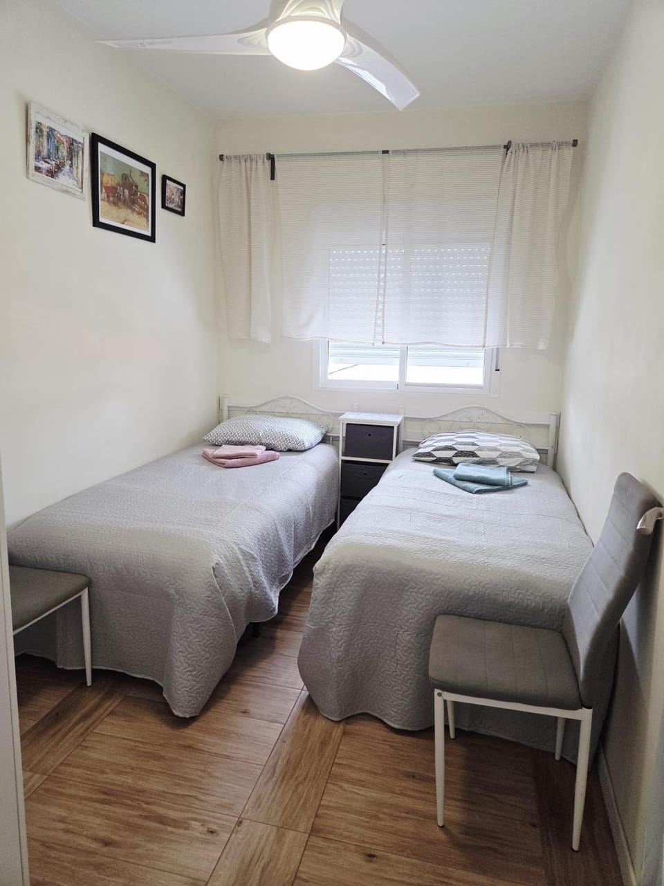 Apartamento Relax Gandia Beach Apartment in Safor