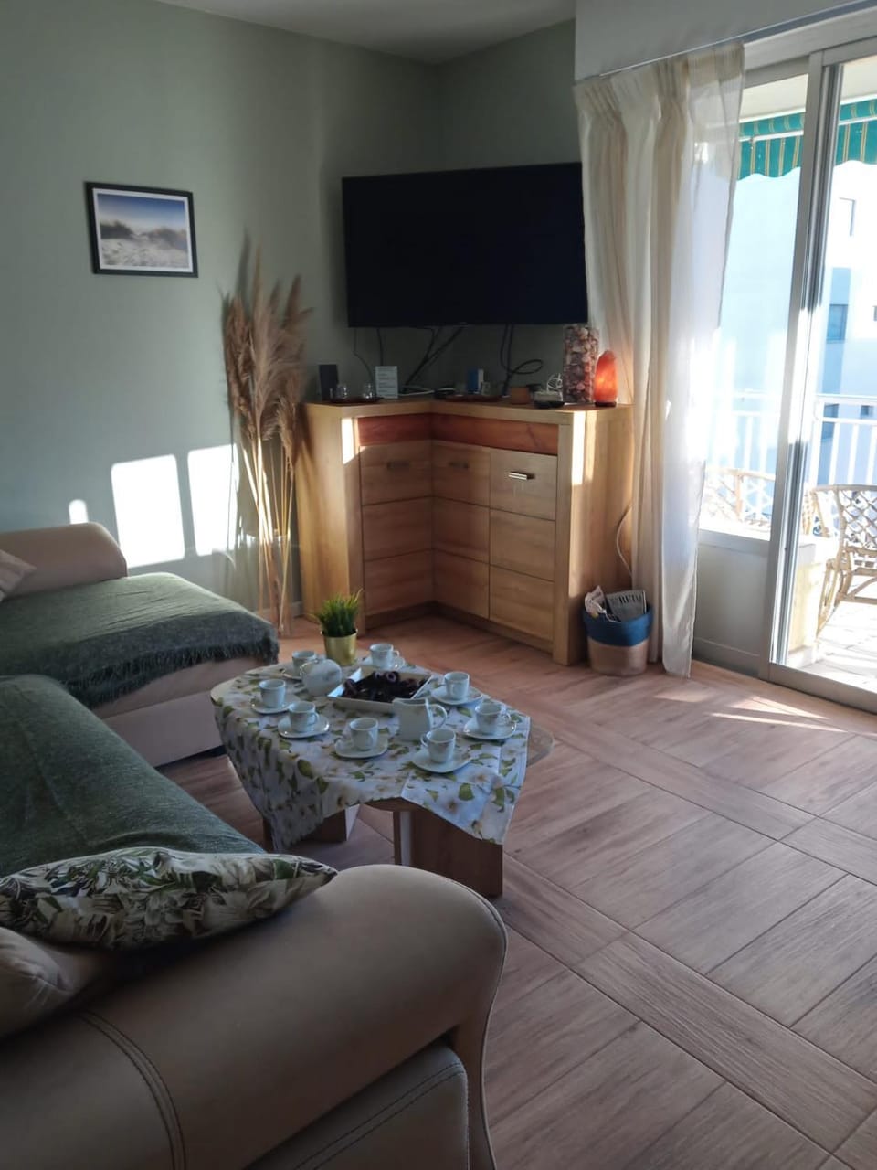 Apartamento Relax Gandia Beach Apartment in Safor