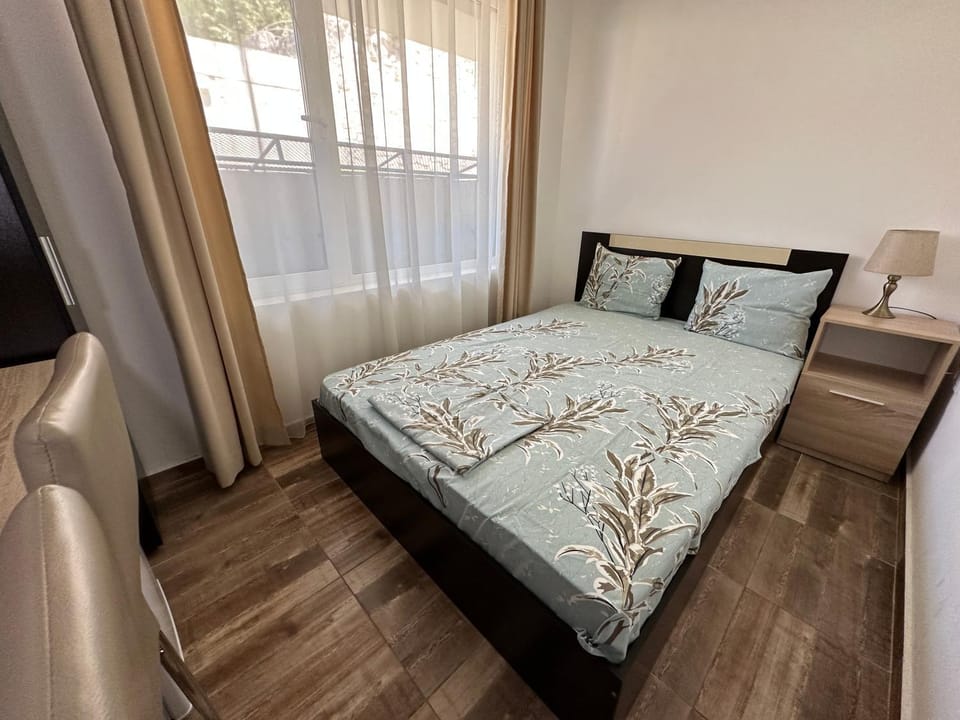 Вила Quiet Bay Bed and Breakfast in Burgas Province