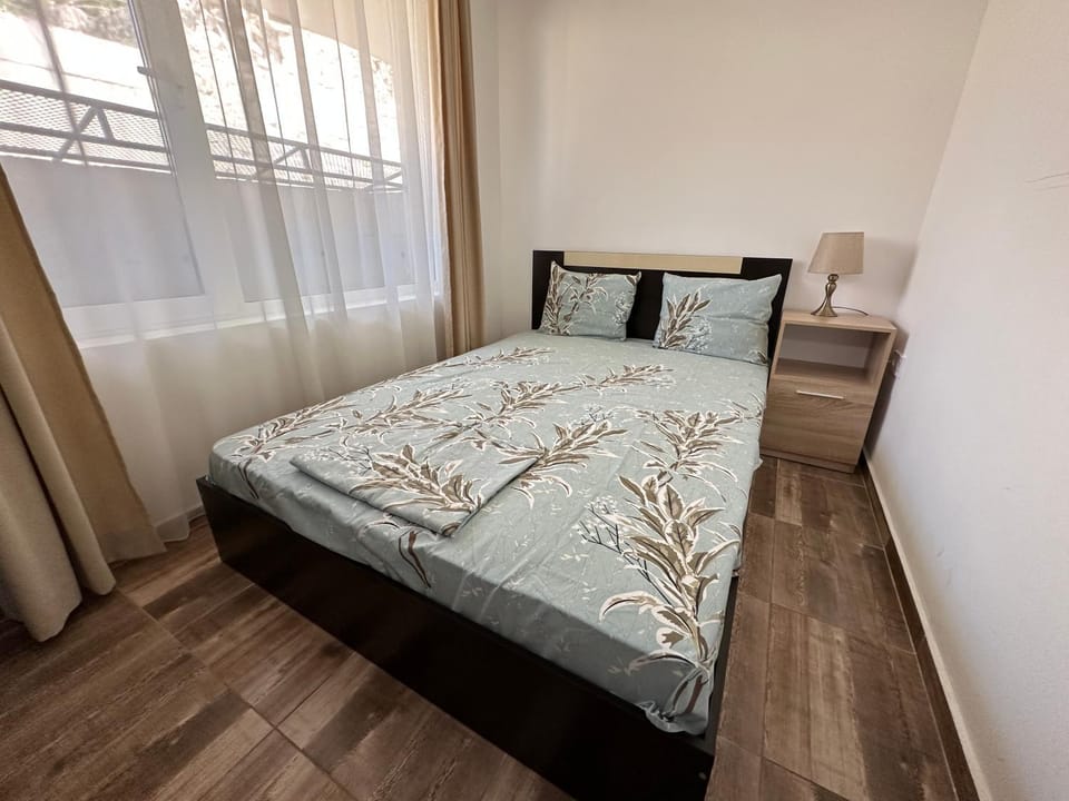 Вила Quiet Bay Bed and Breakfast in Burgas Province