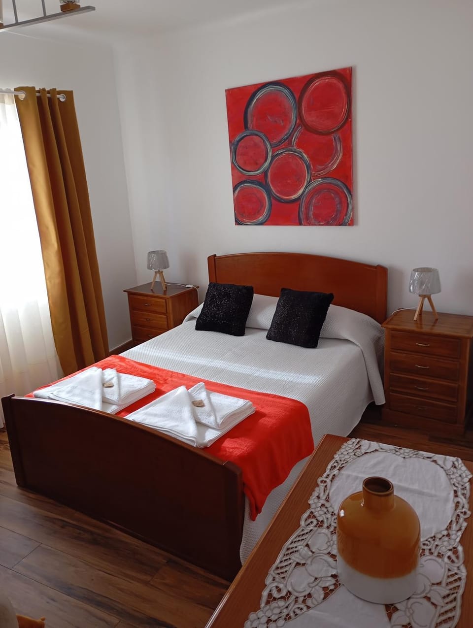 Saint Peter´s House Apartment in Azores District