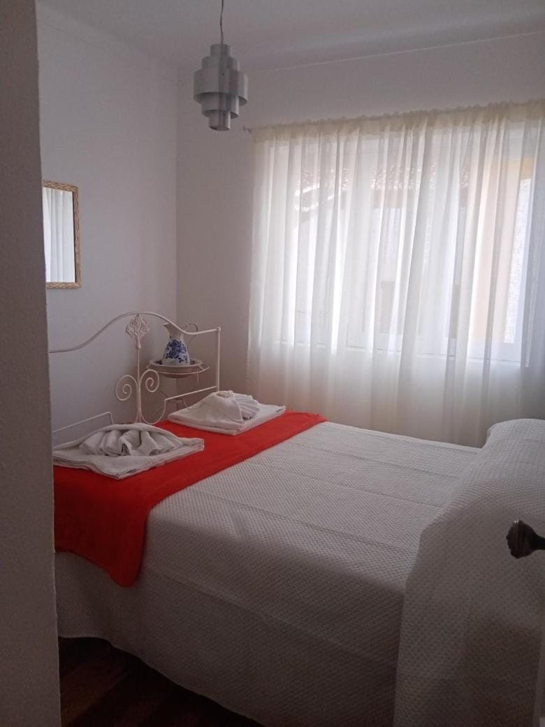 Saint Peter´s House Apartment in Azores District