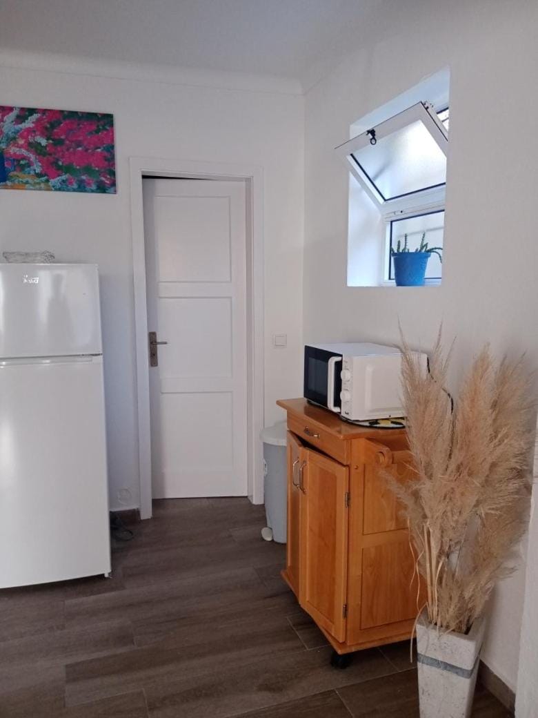 Saint Peter´s House Apartment in Azores District