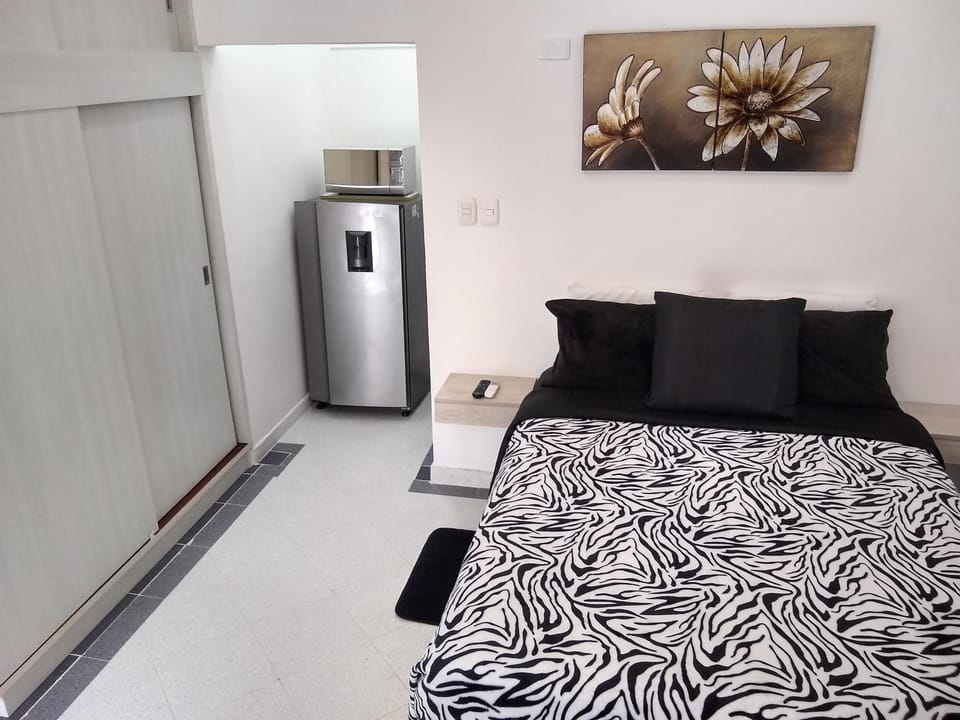 La Habitación Perfecta Vacation rental in Barranquilla