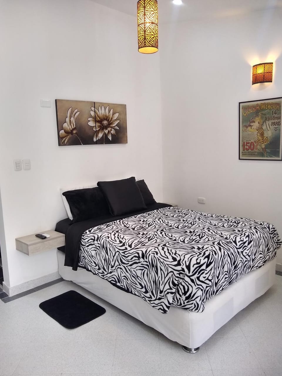 La Habitación Perfecta Vacation rental in Barranquilla