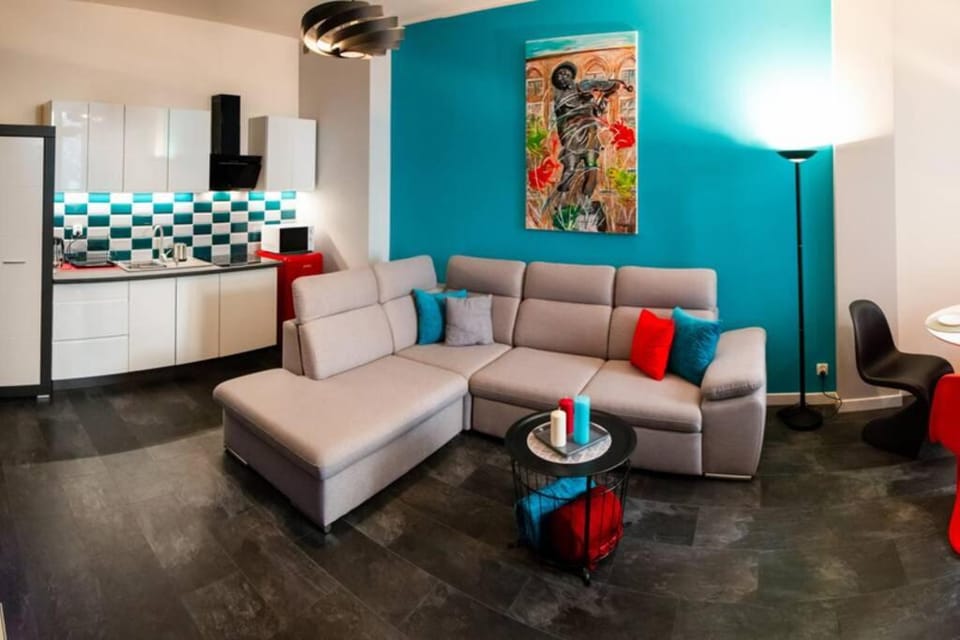 Legendy Torunia by Rentoom Apartment in Greater Poland Voivodeship