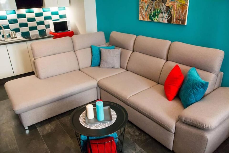 Legendy Torunia by Rentoom Apartment in Greater Poland Voivodeship