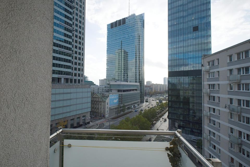 City view
