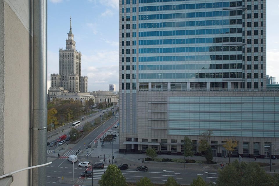City view