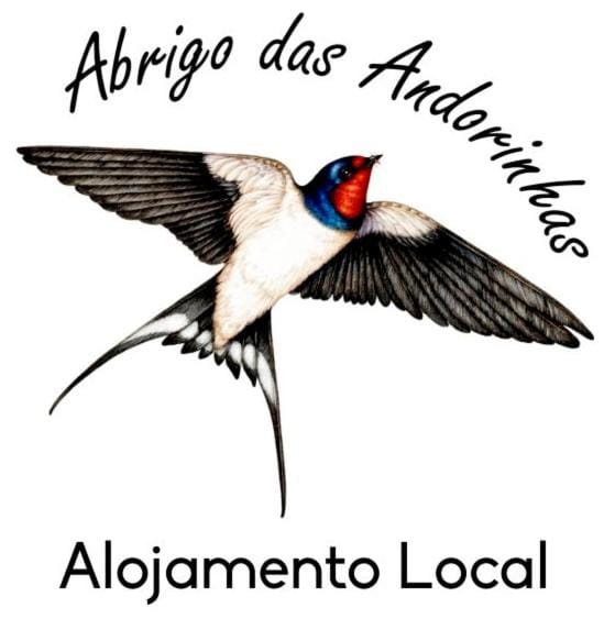 Abrigo das Andorinhas Bed and Breakfast in Aveiro District, Portugal