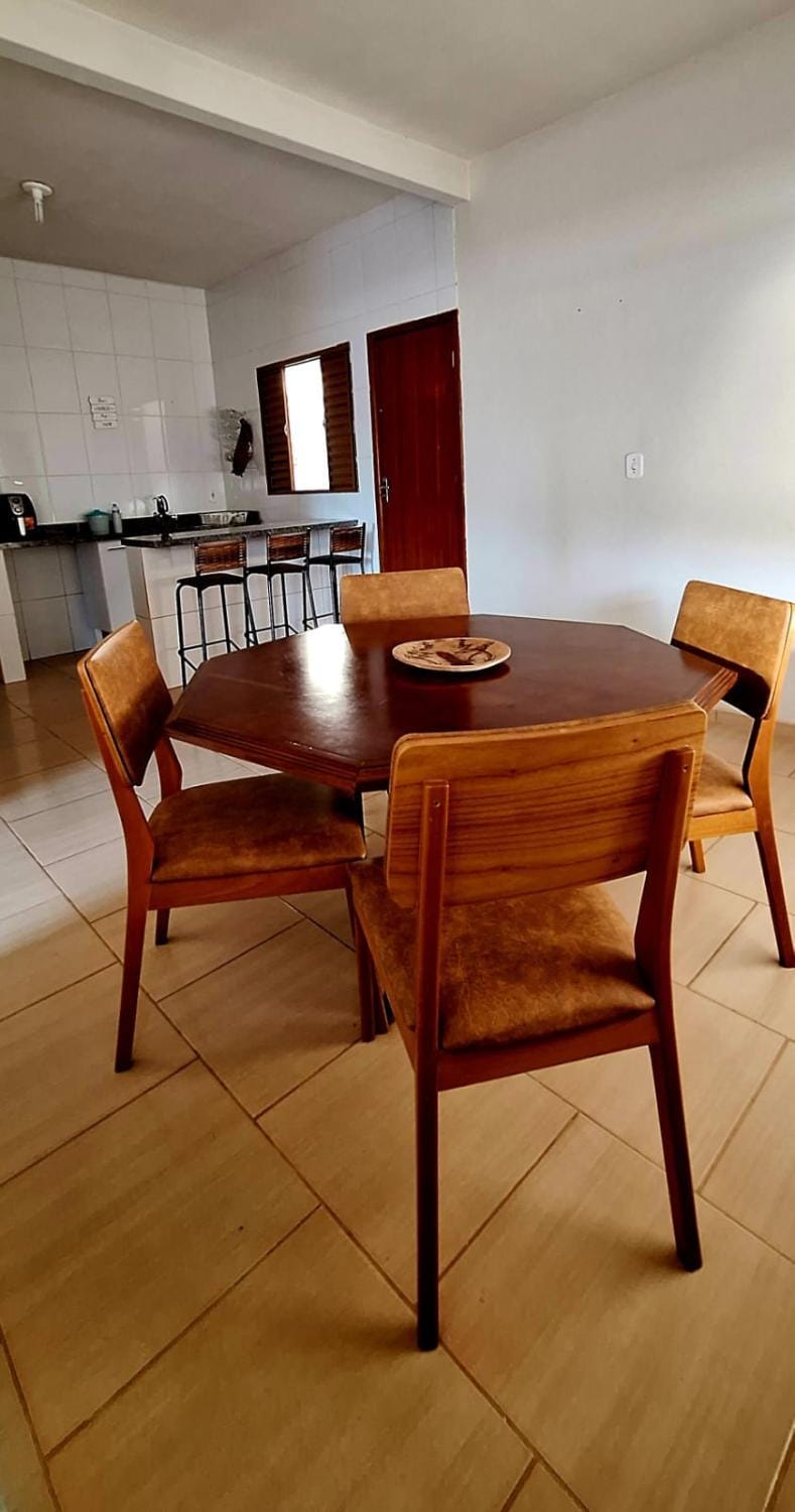 Casa Caparaó House in State of Espírito Santo, Brazil