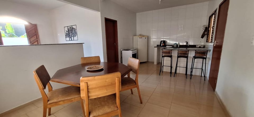 Casa Caparaó House in State of Espírito Santo, Brazil