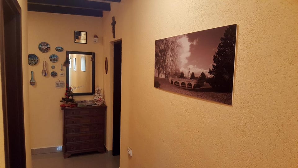 Valpovački dvori B&B Bed and Breakfast in Croatia