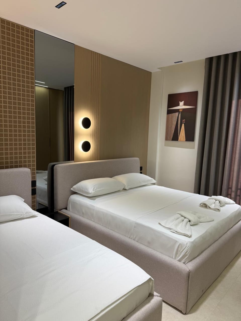 Maison Apartments Bed and Breakfast in Vlorë