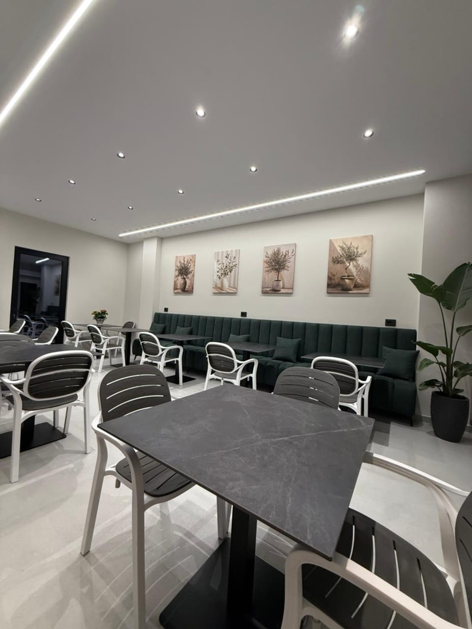 Maison Apartments Bed and Breakfast in Vlorë