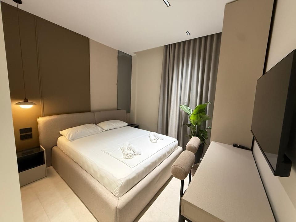 Maison Apartments Bed and Breakfast in Vlorë