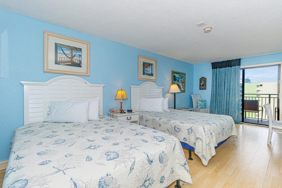 Incredible Views Sea Mist Resort 51312 House in Myrtle Beach
