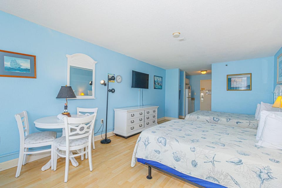 Incredible Views Sea Mist Resort 51312 House in Myrtle Beach