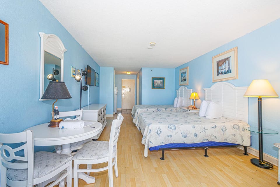 Incredible Views Sea Mist Resort 51312 House in Myrtle Beach