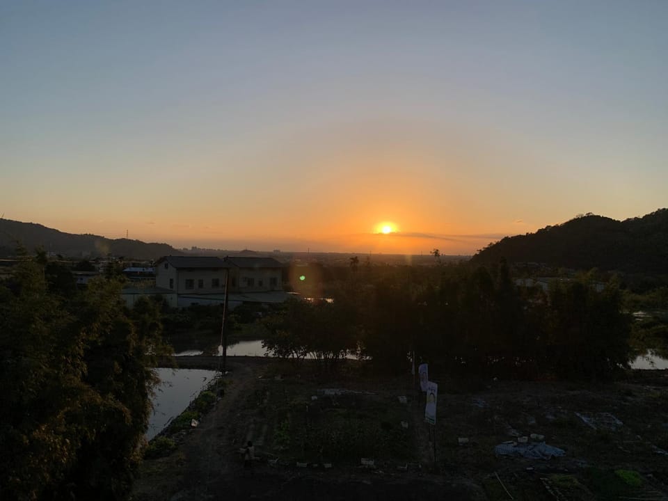 Sunrise
