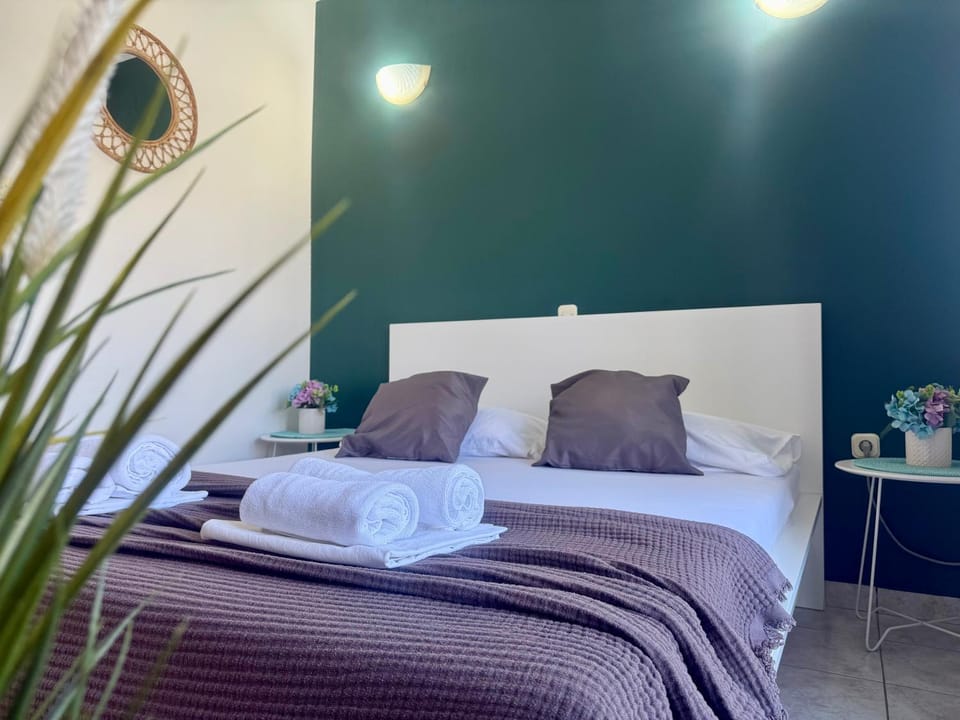 Apartments Ana & Ita Bed and Breakfast in Novalja