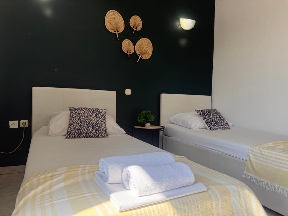 Apartments Ana & Ita Bed and Breakfast in Novalja