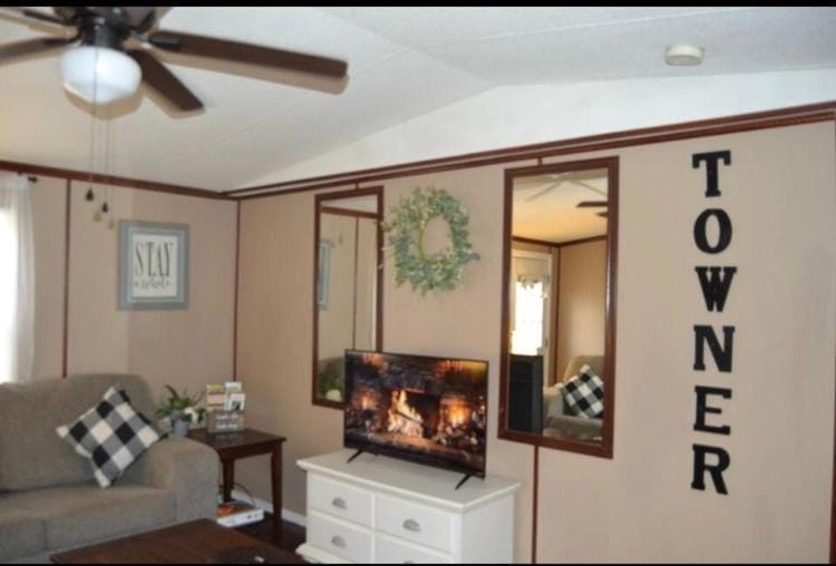 Convenient and Spacious home in Stanton, Ky Country House in Kentucky