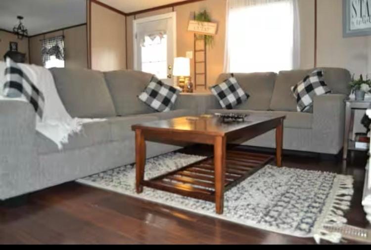 Convenient and Spacious home in Stanton, Ky Country House in Kentucky