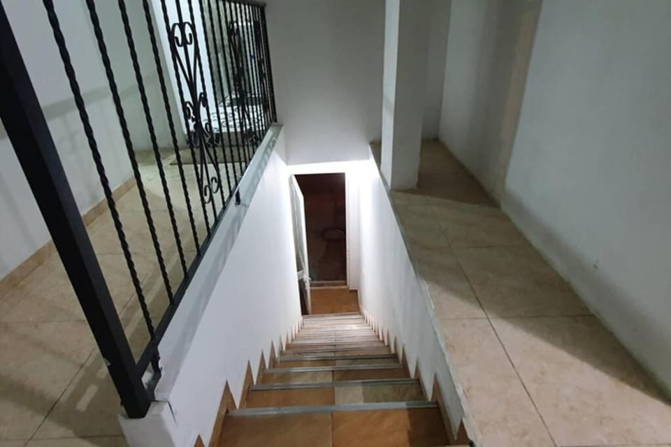 Melgar-Tolima Casa la estrella I House in Melgar