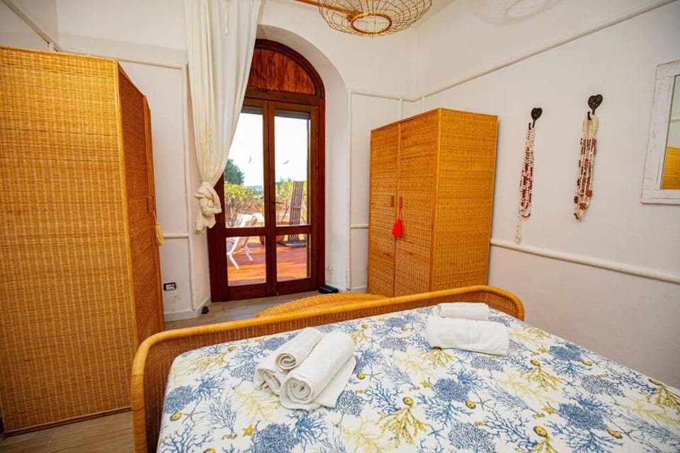 Affitti Brevi Toscana - 50 passi dal mare Superior Apartment in Tuscany