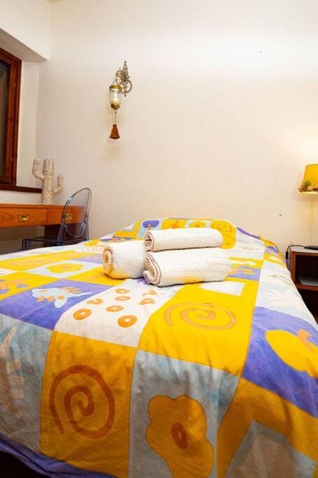 Affitti Brevi Toscana - 50 passi dal mare Superior Apartment in Tuscany