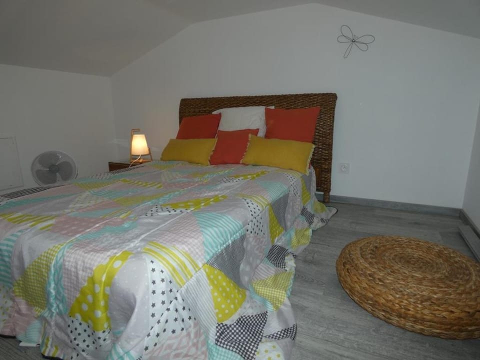 Maison familiale près de la mer, animaux admis, jardin - FR-1-540-137 House in Notre-Dame-de-Monts
