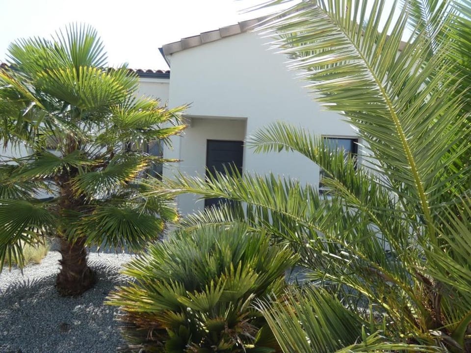 Maison familiale près de la mer, animaux admis, jardin - FR-1-540-137 House in Notre-Dame-de-Monts