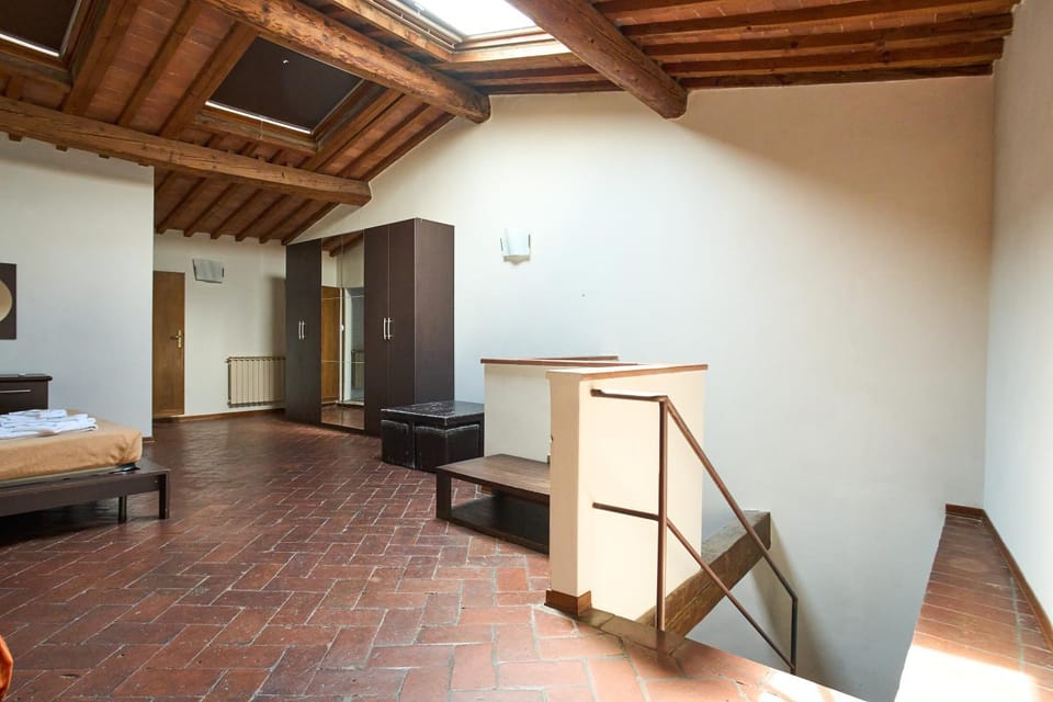 Appartamenti Ruggini Apartment in Florence