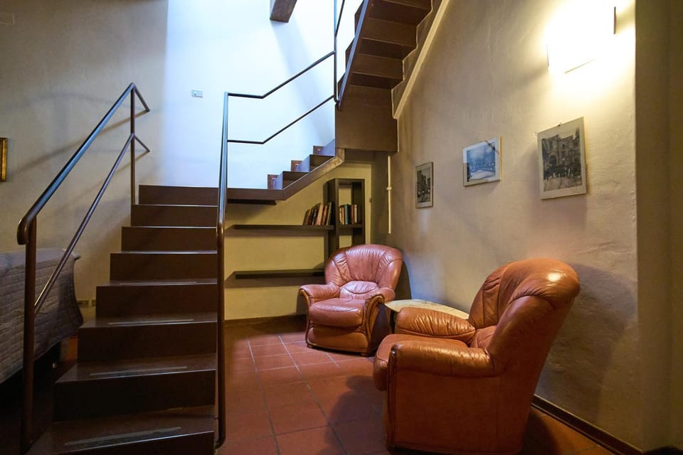 Appartamenti Ruggini Apartment in Florence