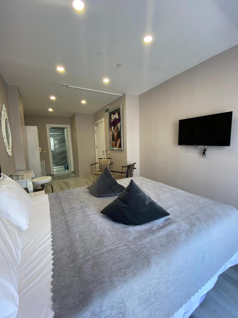 ATİK HOTEL Hotel in Istanbul