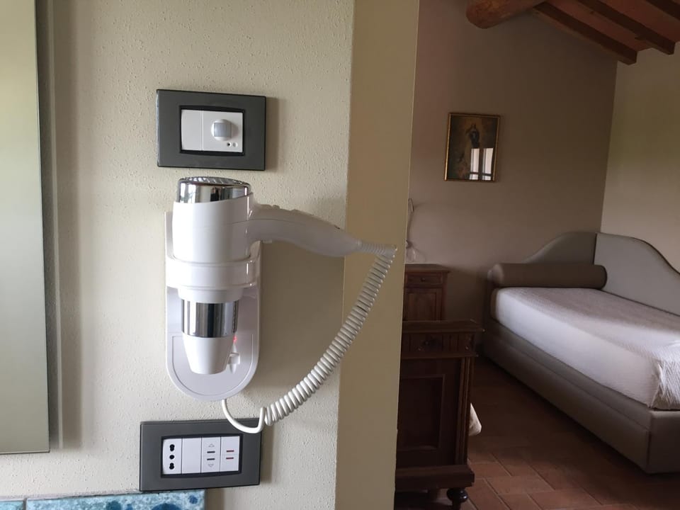 Corte Motte Farm Stay in Lombardy