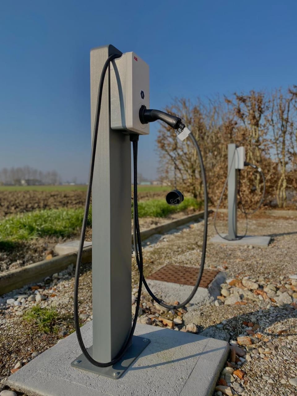 Corte Motte Farm Stay in Lombardy