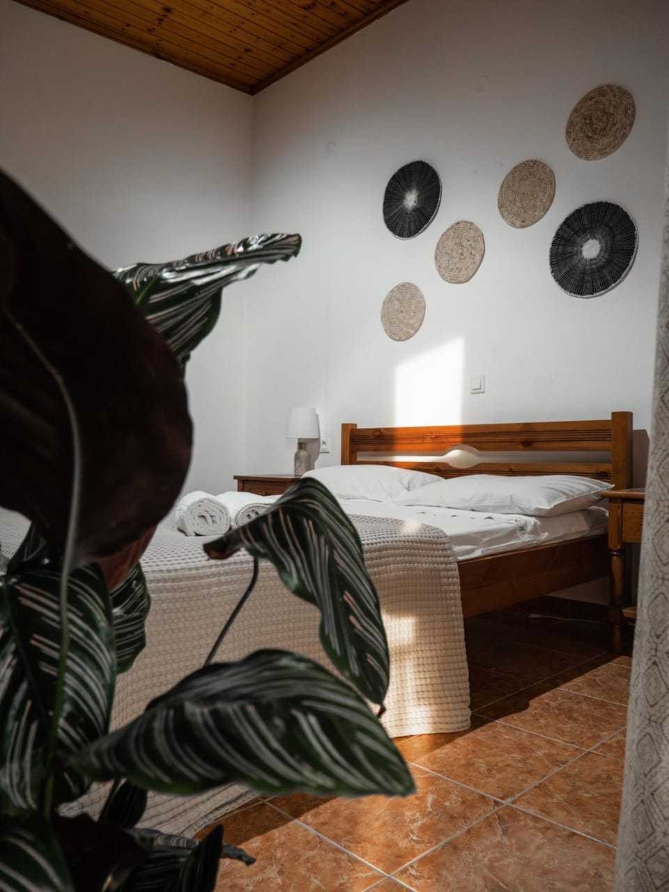 Kaloudis family Apartment in Corfu, Greece