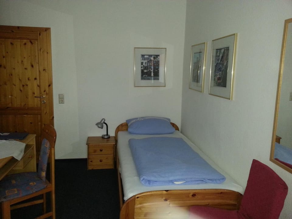 Hotel Blaues Haus Hotel in Rhineland-Palatinate