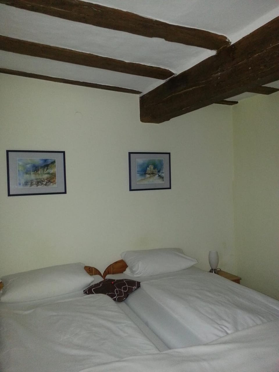 Hotel Blaues Haus Hotel in Rhineland-Palatinate
