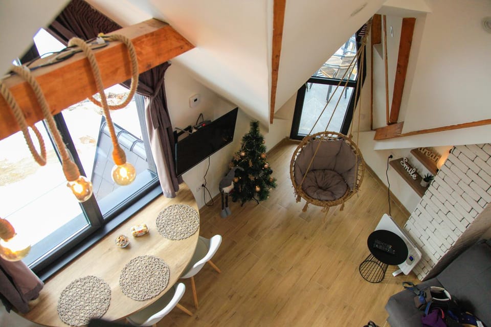 Diamond Sky Apartment in Zlatibor District, Serbia