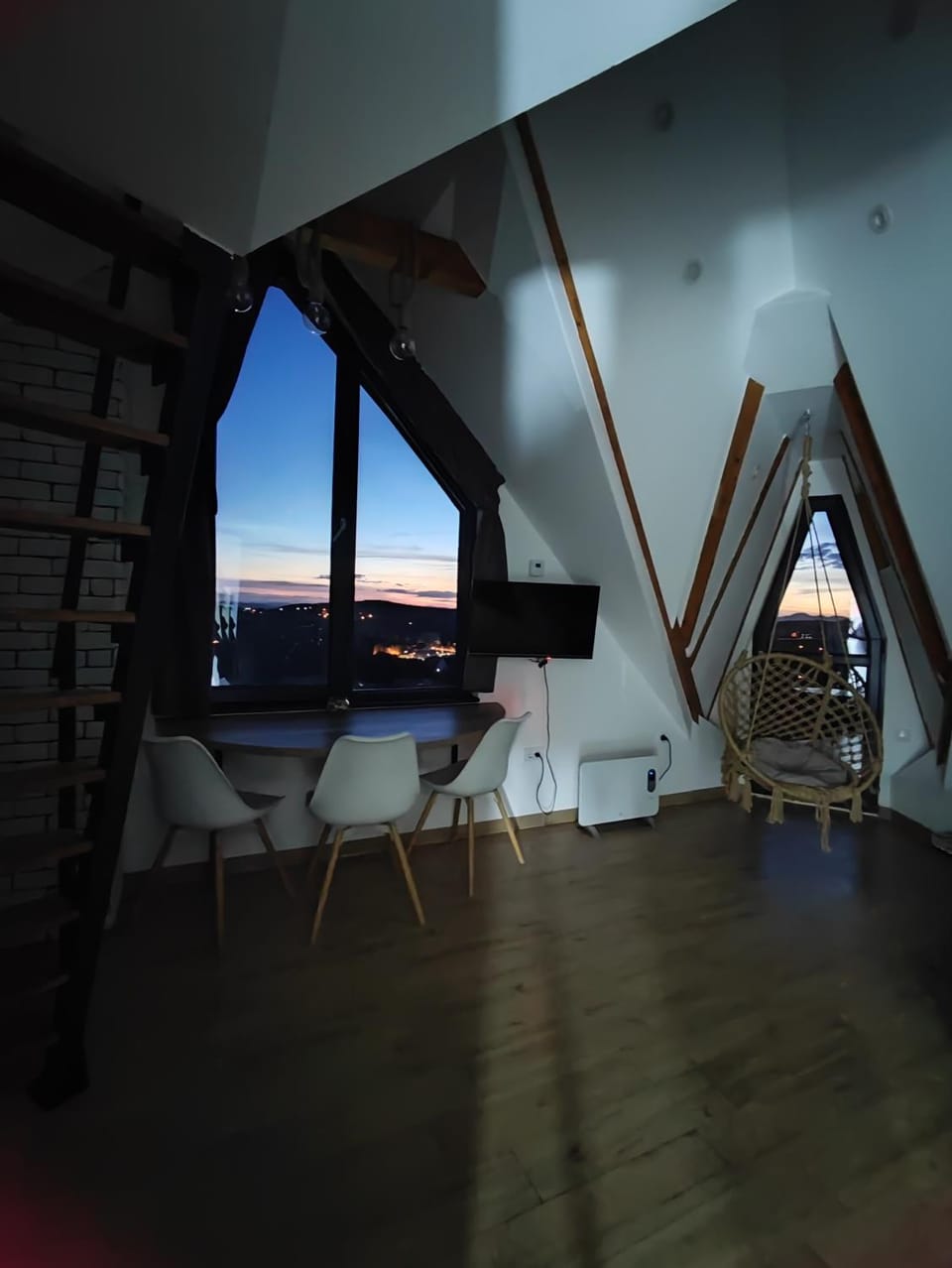 Diamond Sky Apartment in Zlatibor District, Serbia