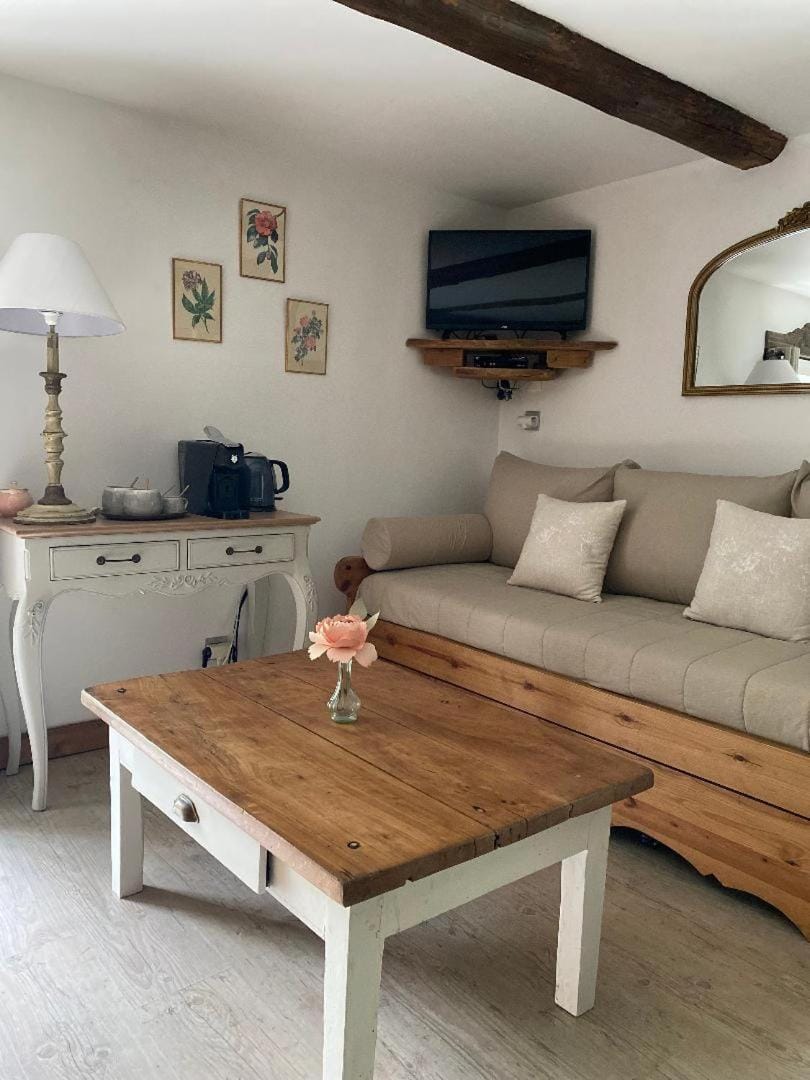 La Perle de la Lauzière, chambres d hôtes Bed and Breakfast in Auvergne-Rhône-Alpes