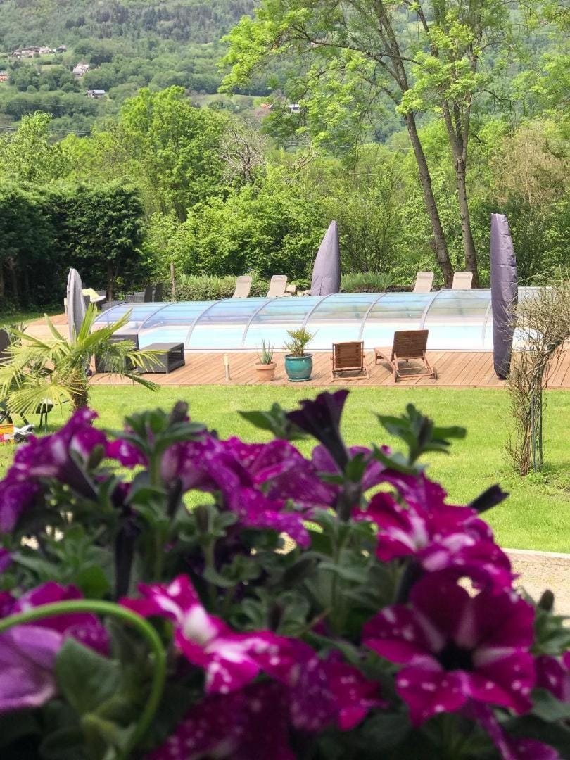Patio, Swimming pool