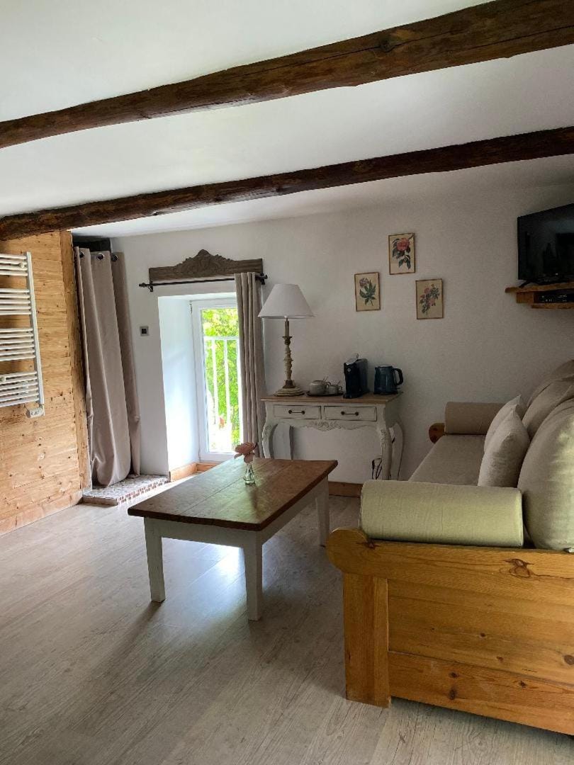 La Perle de la Lauzière, chambres d hôtes Bed and Breakfast in Auvergne-Rhône-Alpes