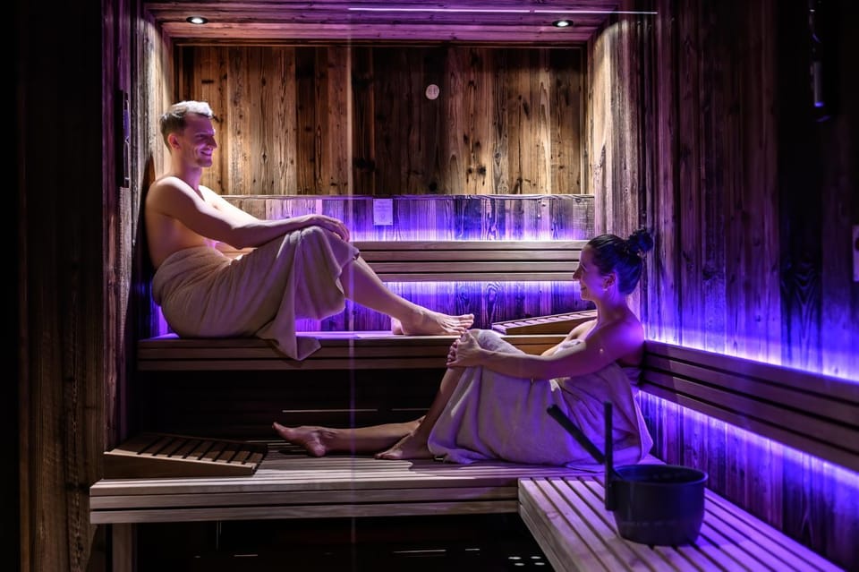 People, Sauna, Sauna, Spa and wellness centre/facilities